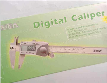 0一200数显卡尺